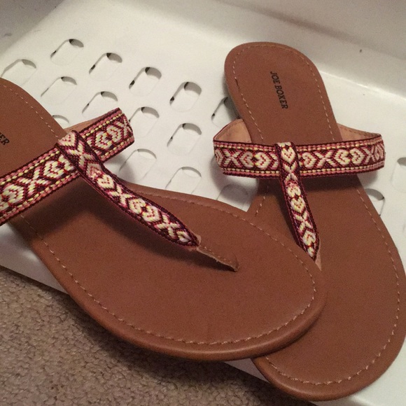Sandals - Picture 2 of 2